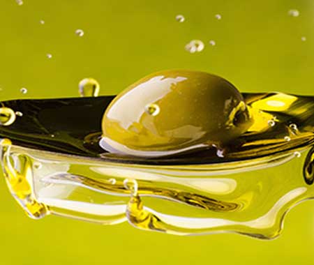 extra virgin olive oil for vegans