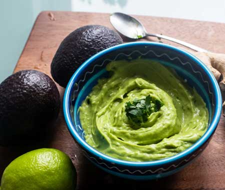 avocado and its health benefits